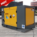 Gerador diesel silencioso 20kva 30kva 45kva